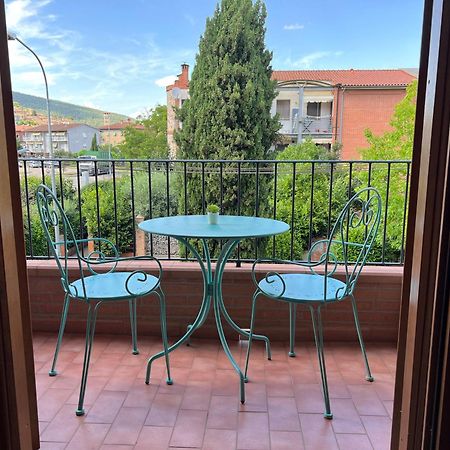 Appartement Comfyspot à Rosia Extérieur photo