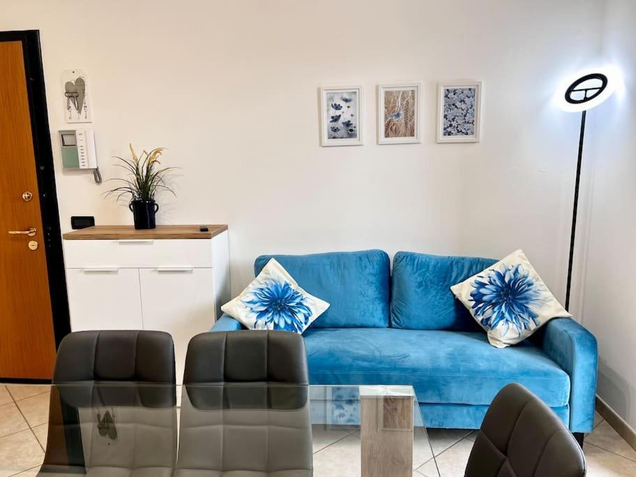 Appartement Comfyspot à Rosia Extérieur photo