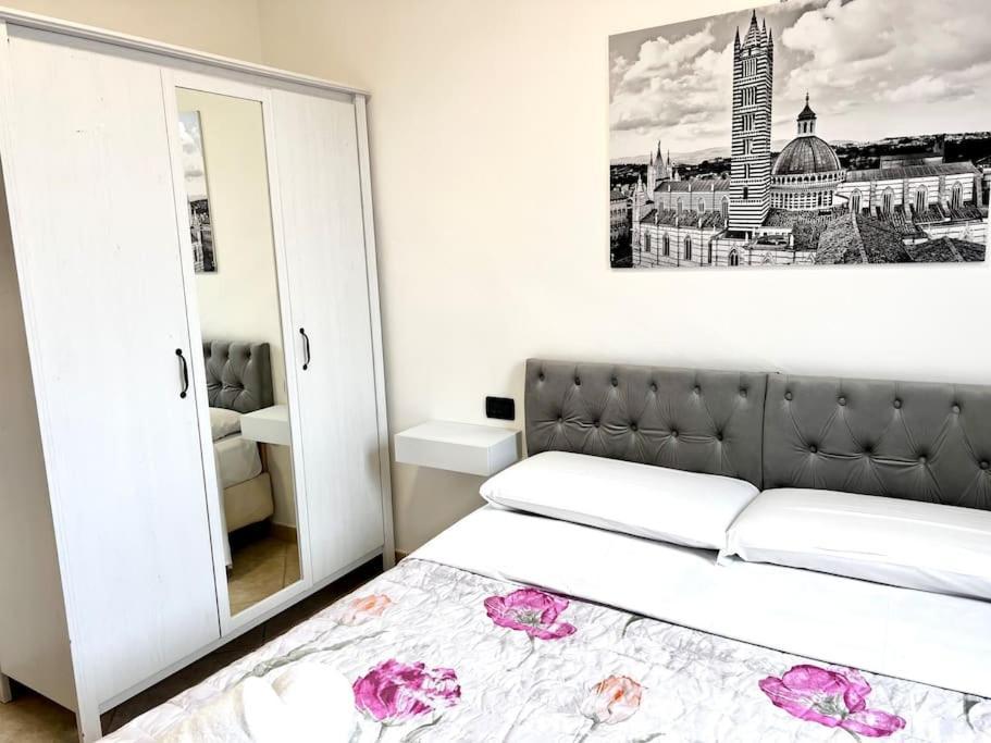Appartement Comfyspot à Rosia Extérieur photo