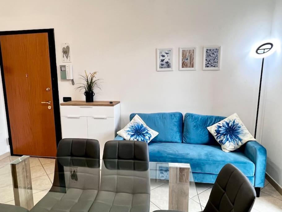 Appartement Comfyspot à Rosia Extérieur photo