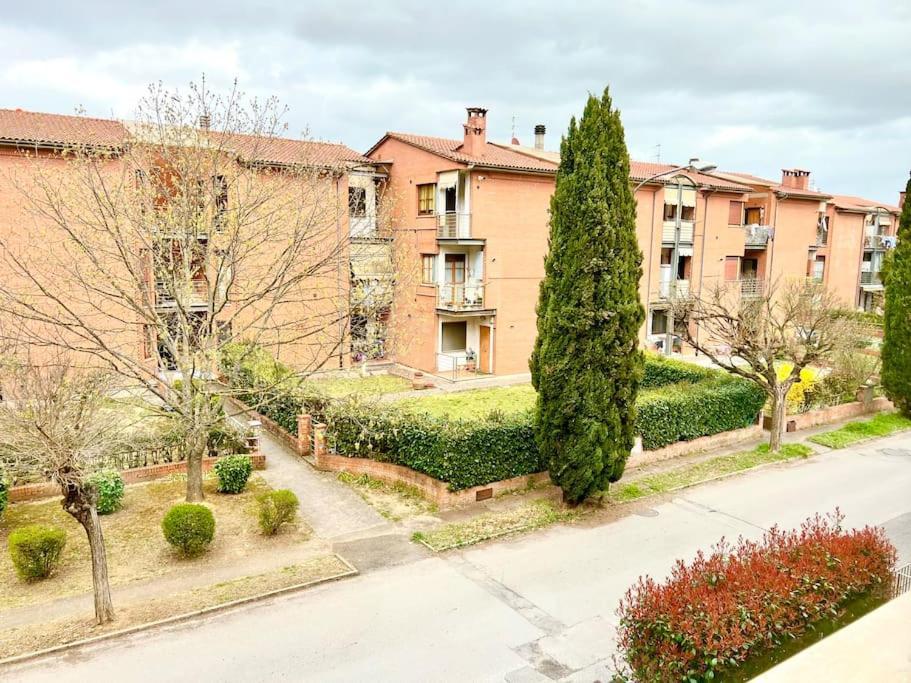Appartement Comfyspot à Rosia Extérieur photo