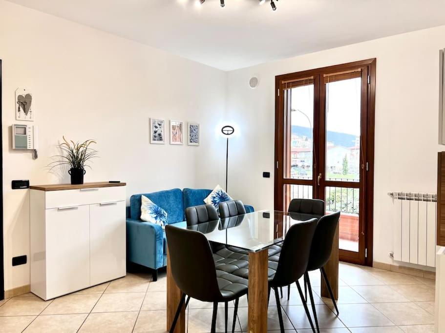 Appartement Comfyspot à Rosia Extérieur photo