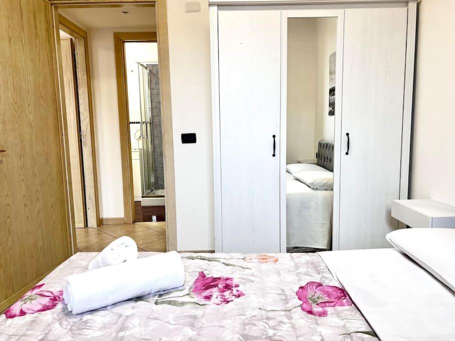 Appartement Comfyspot à Rosia Extérieur photo