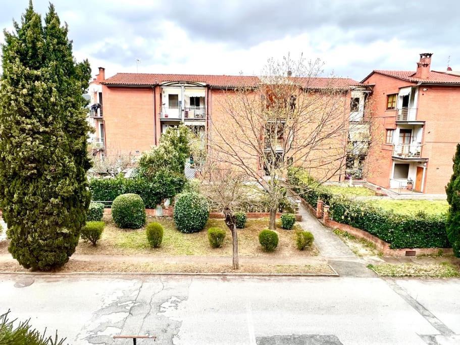 Appartement Comfyspot à Rosia Extérieur photo