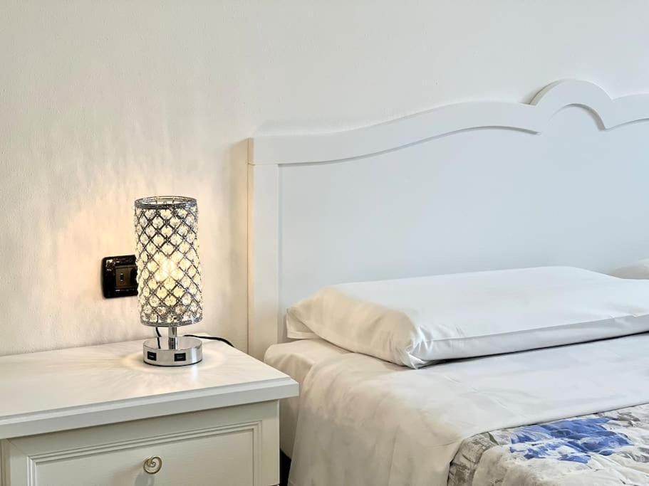 Appartement Comfyspot à Rosia Extérieur photo