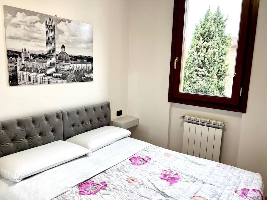 Appartement Comfyspot à Rosia Extérieur photo