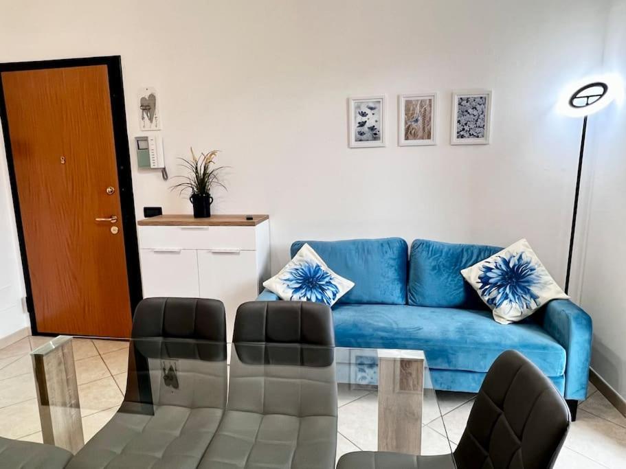 Appartement Comfyspot à Rosia Extérieur photo