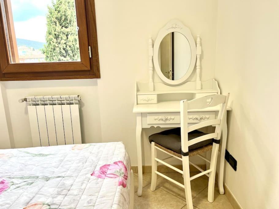 Appartement Comfyspot à Rosia Extérieur photo