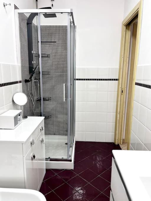Appartement Comfyspot à Rosia Extérieur photo