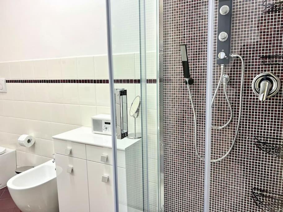 Appartement Comfyspot à Rosia Extérieur photo