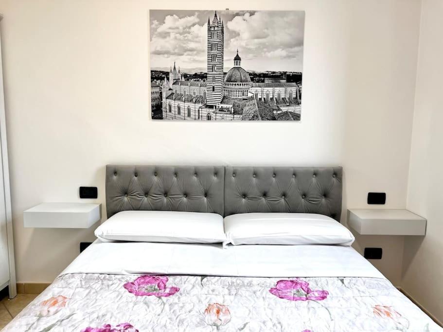 Appartement Comfyspot à Rosia Extérieur photo