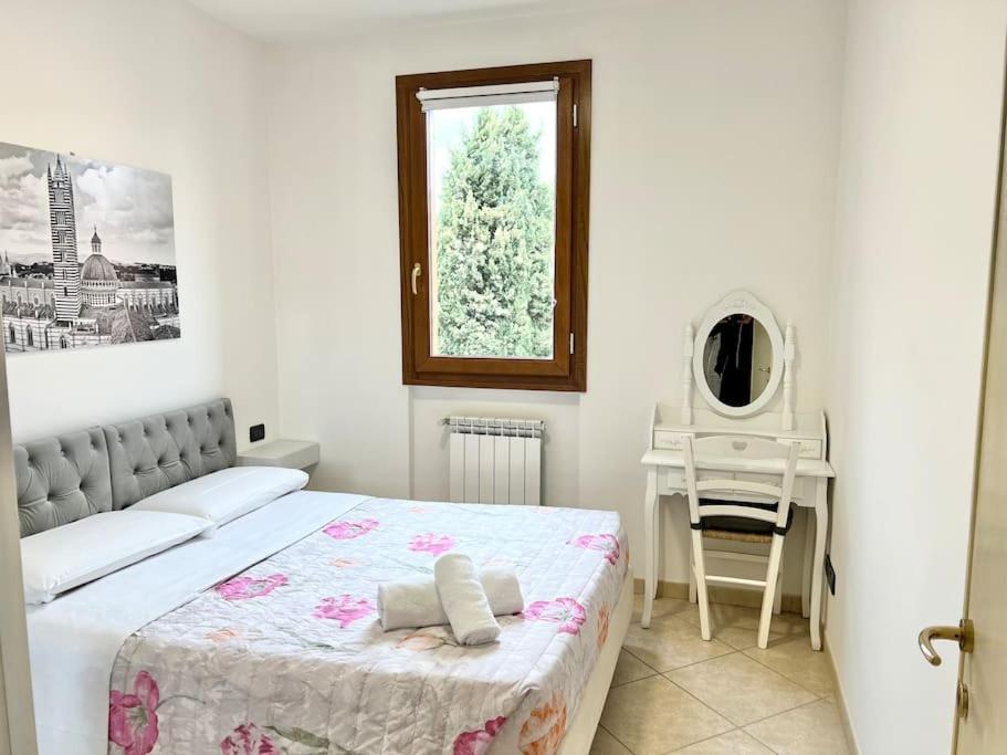 Appartement Comfyspot à Rosia Extérieur photo