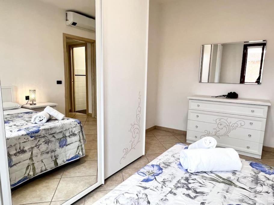 Appartement Comfyspot à Rosia Extérieur photo