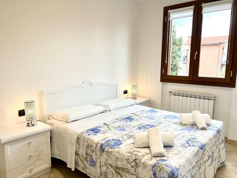 Appartement Comfyspot à Rosia Extérieur photo