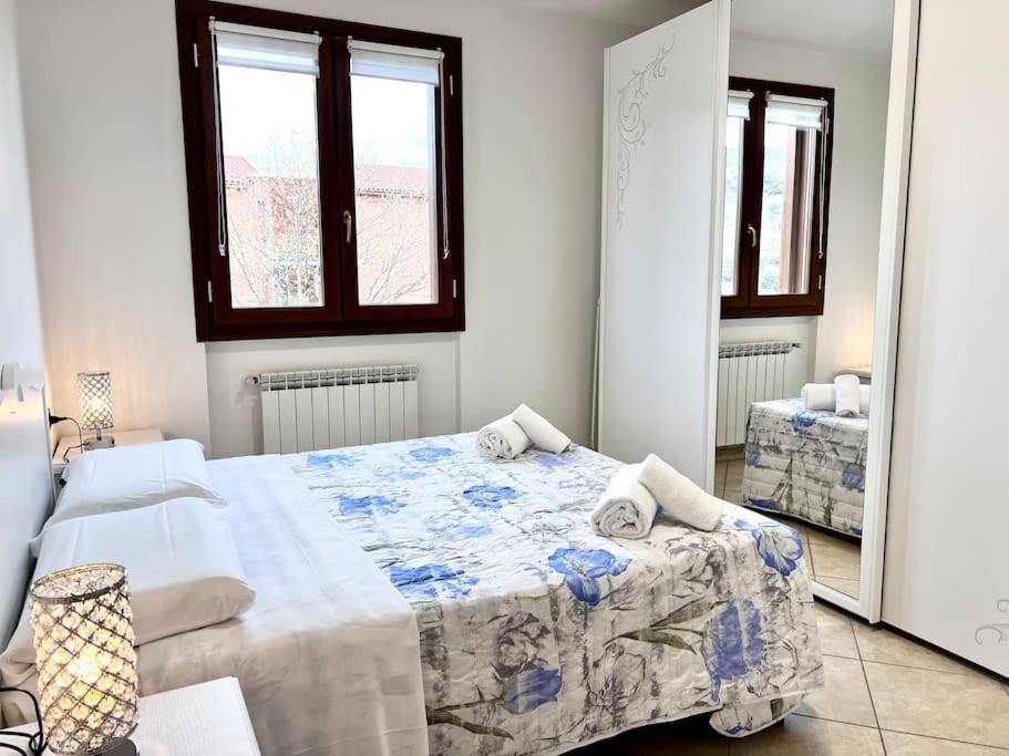 Appartement Comfyspot à Rosia Extérieur photo