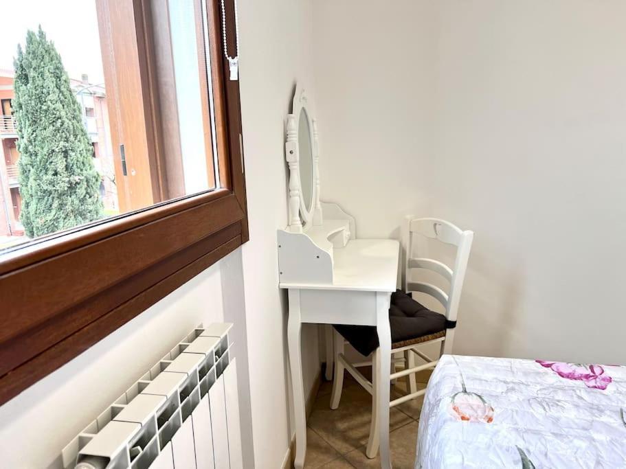 Appartement Comfyspot à Rosia Extérieur photo