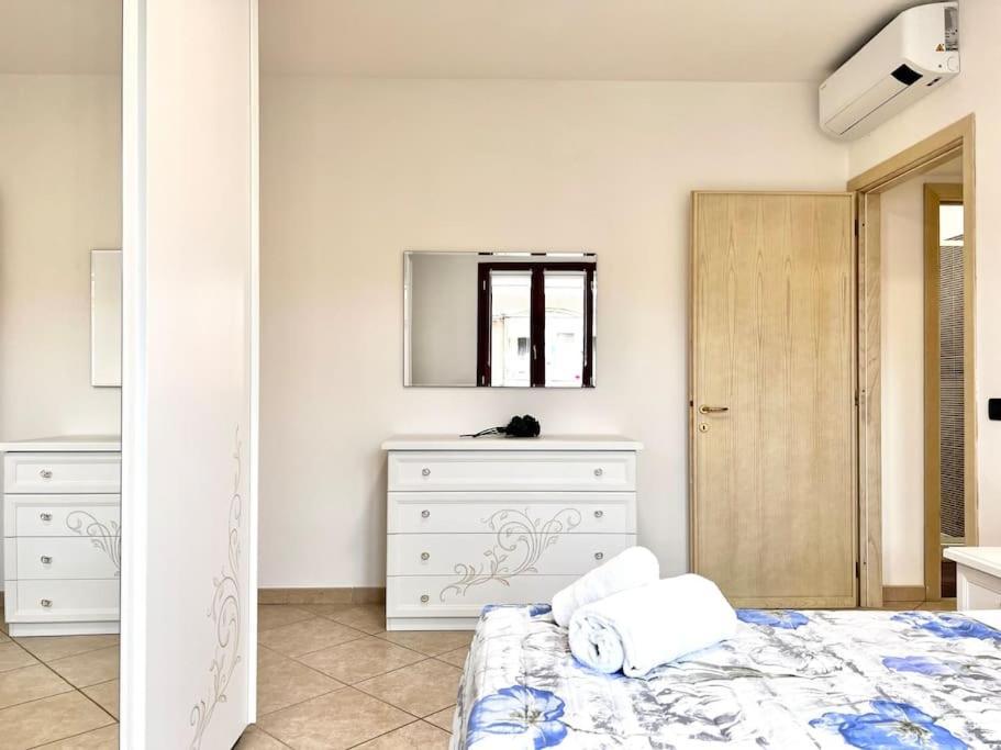 Appartement Comfyspot à Rosia Extérieur photo