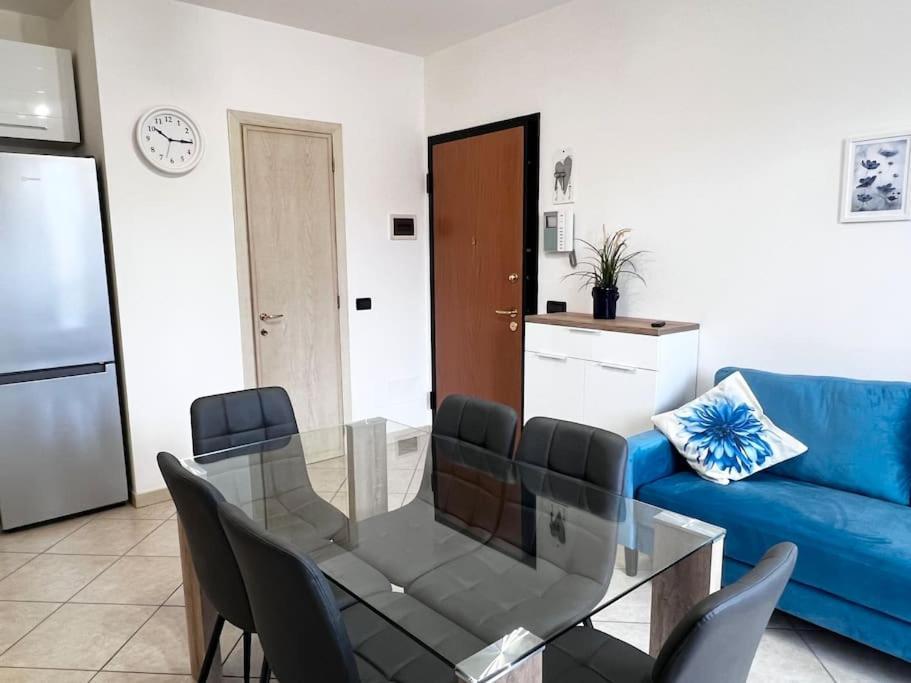 Appartement Comfyspot à Rosia Extérieur photo