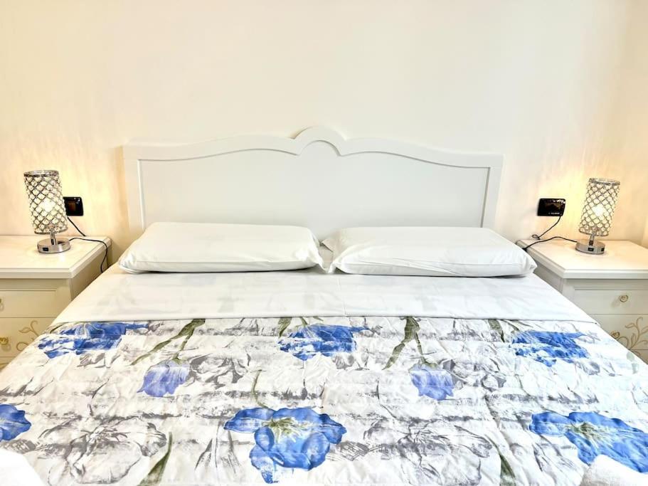 Appartement Comfyspot à Rosia Extérieur photo