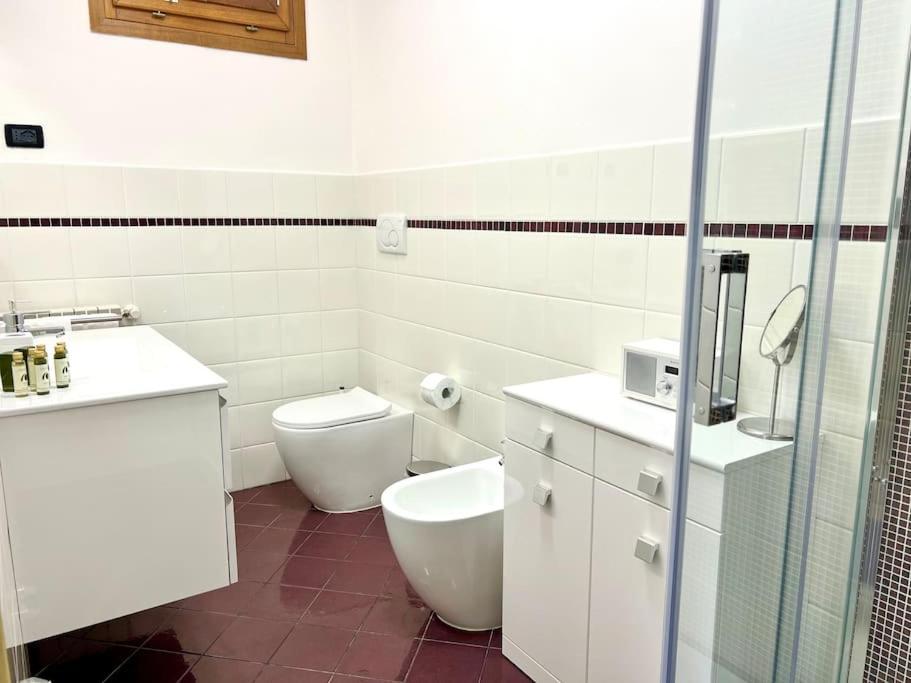 Appartement Comfyspot à Rosia Extérieur photo