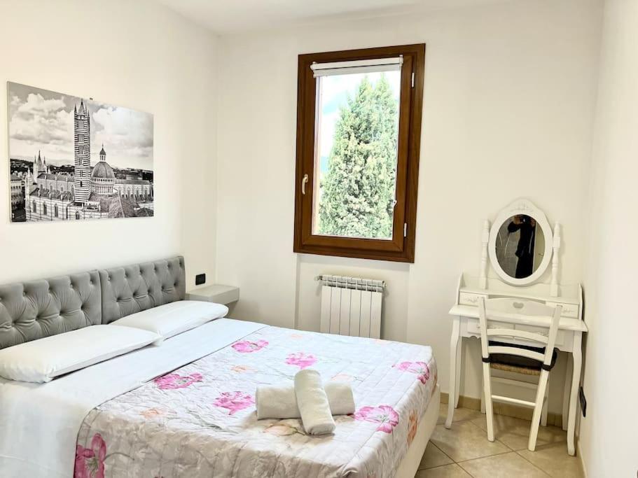 Appartement Comfyspot à Rosia Extérieur photo