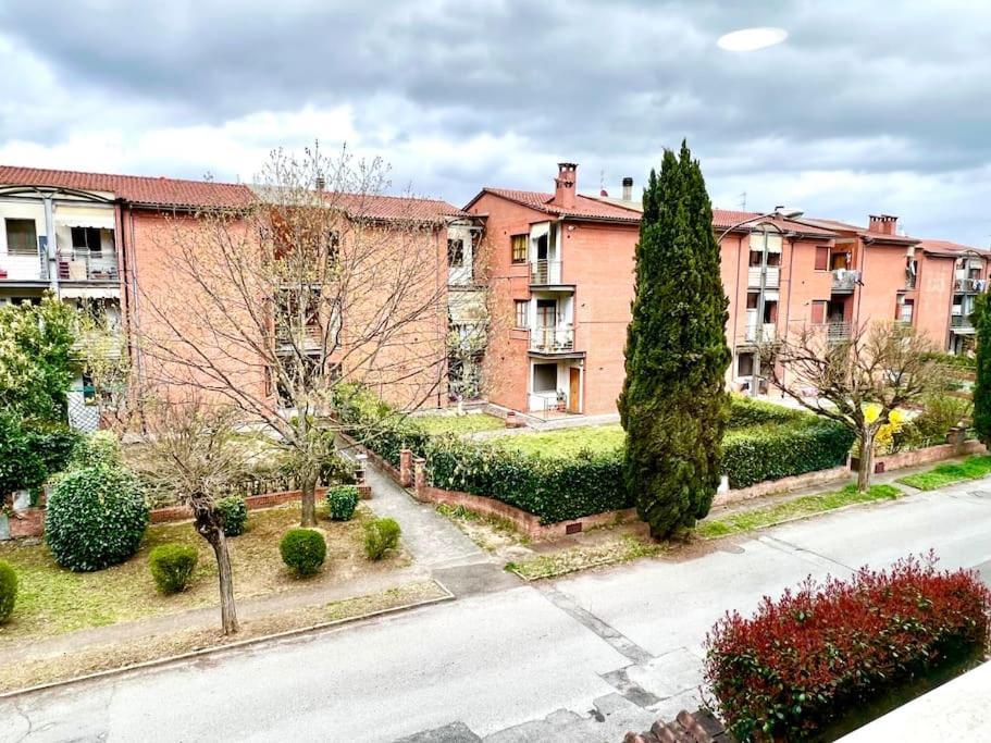 Appartement Comfyspot à Rosia Extérieur photo