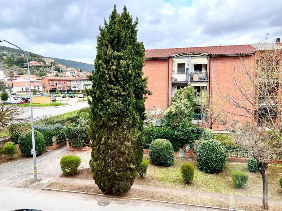 Appartement Comfyspot à Rosia Extérieur photo