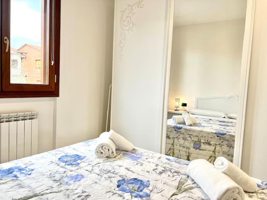 Appartement Comfyspot à Rosia Extérieur photo