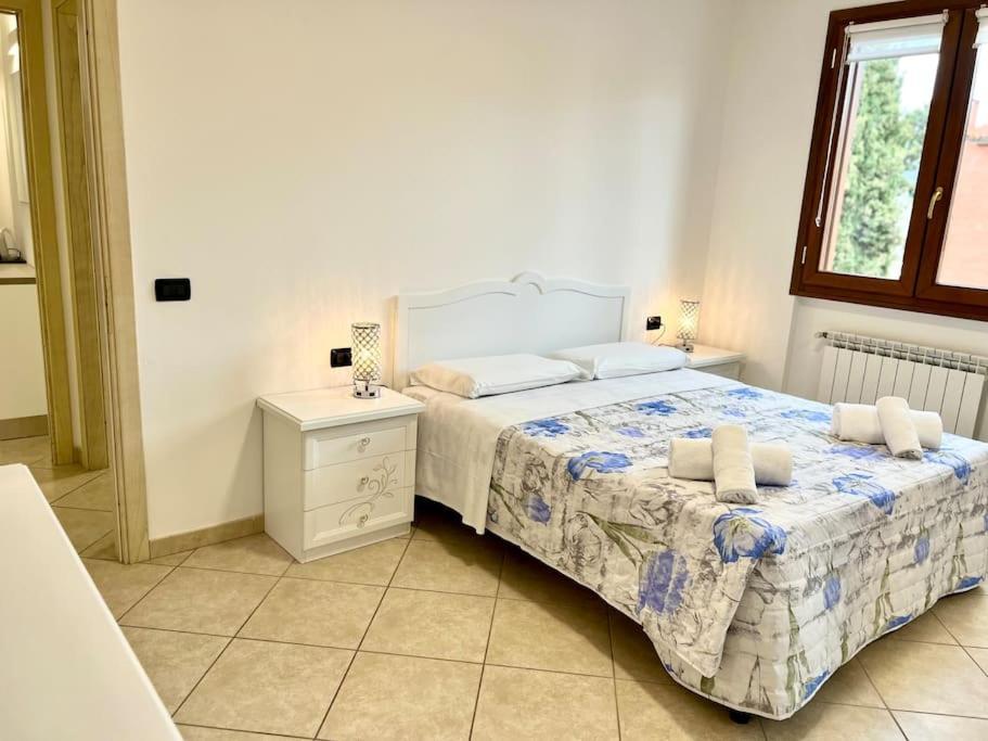 Appartement Comfyspot à Rosia Extérieur photo