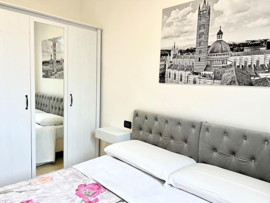 Appartement Comfyspot à Rosia Extérieur photo