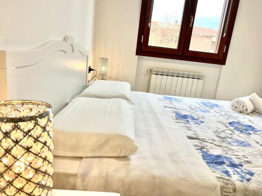 Appartement Comfyspot à Rosia Extérieur photo