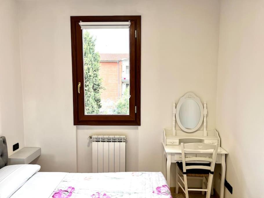 Appartement Comfyspot à Rosia Extérieur photo