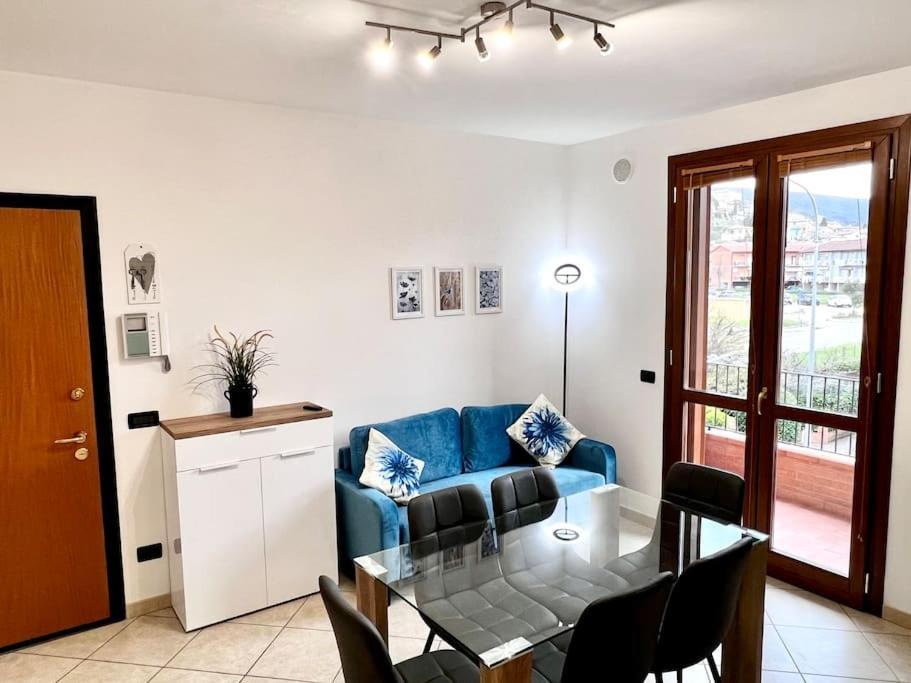 Appartement Comfyspot à Rosia Extérieur photo
