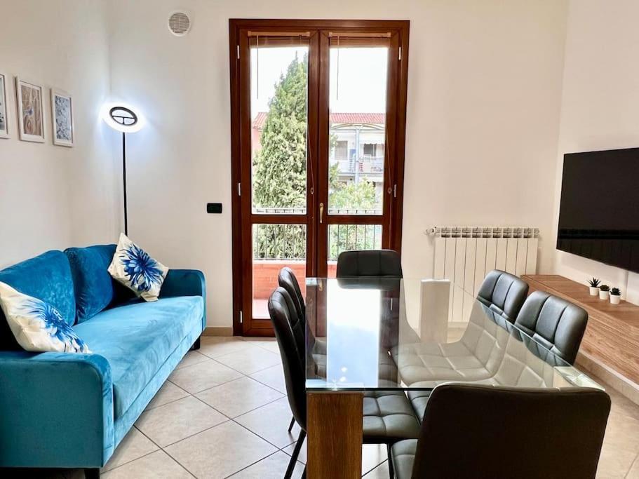Appartement Comfyspot à Rosia Extérieur photo