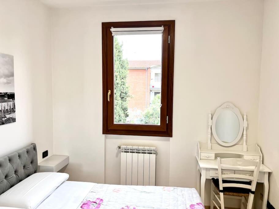 Appartement Comfyspot à Rosia Extérieur photo