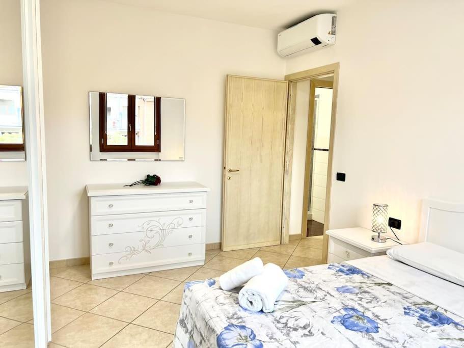 Appartement Comfyspot à Rosia Extérieur photo