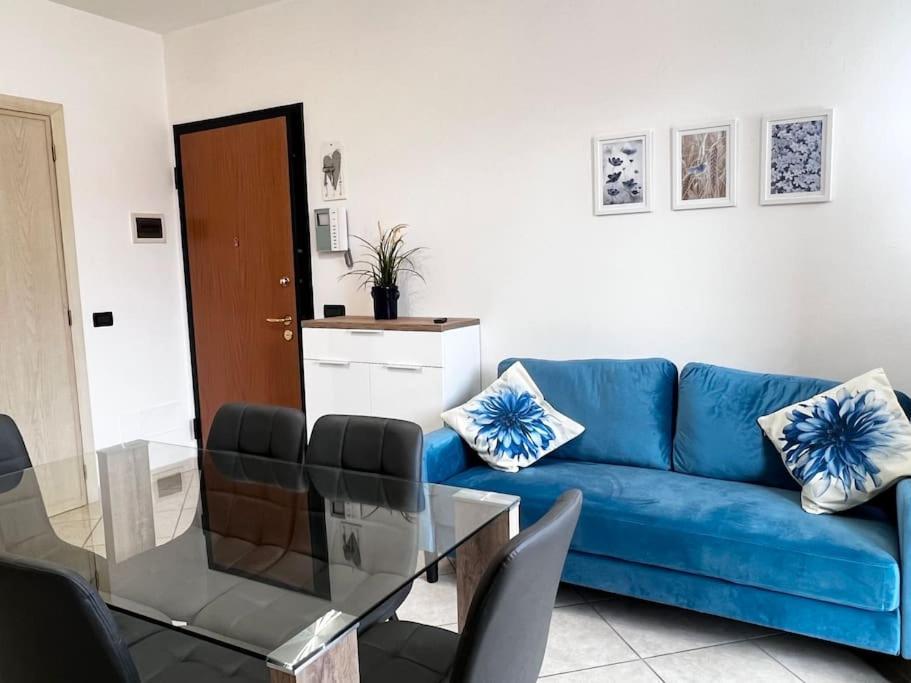 Appartement Comfyspot à Rosia Extérieur photo