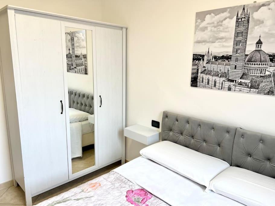 Appartement Comfyspot à Rosia Extérieur photo
