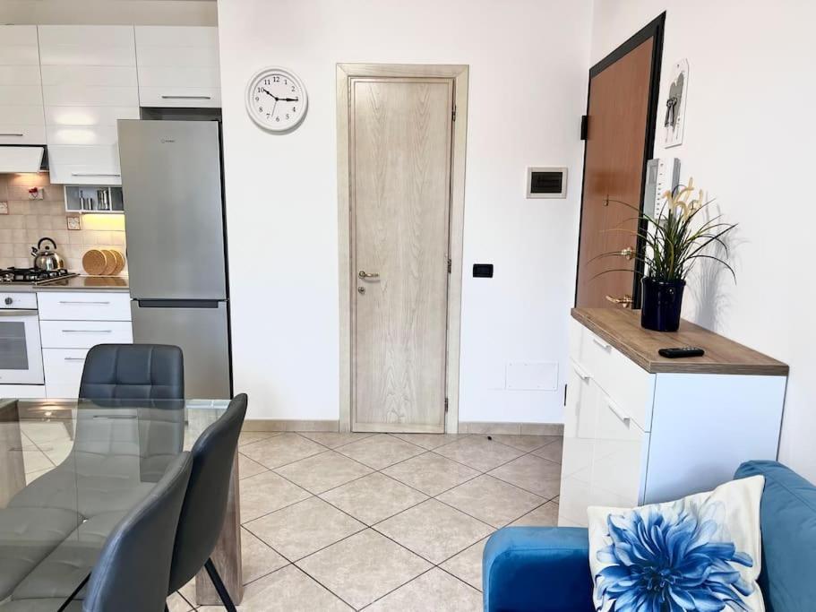 Appartement Comfyspot à Rosia Extérieur photo
