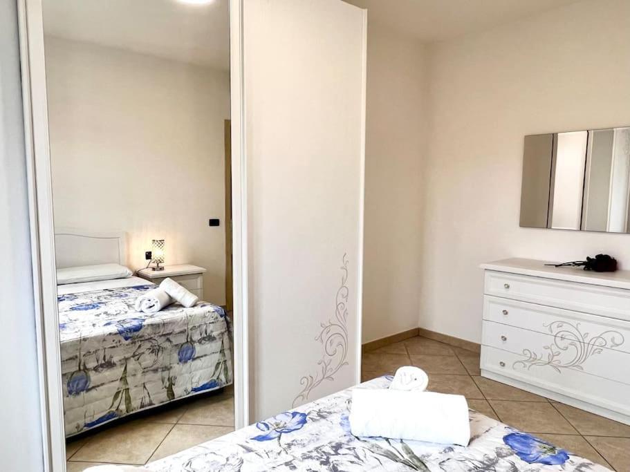 Appartement Comfyspot à Rosia Extérieur photo
