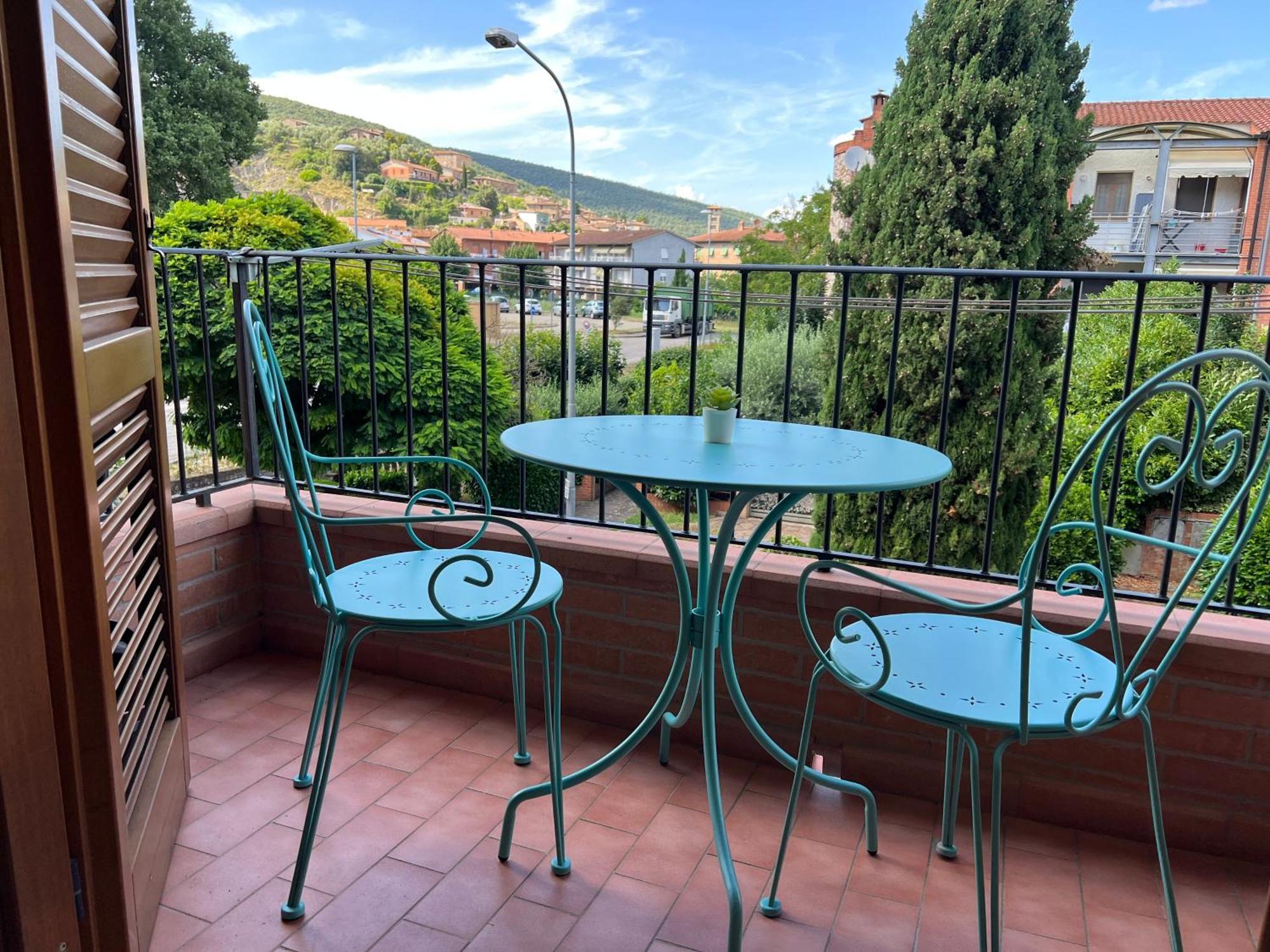 Appartement Comfyspot à Rosia Extérieur photo